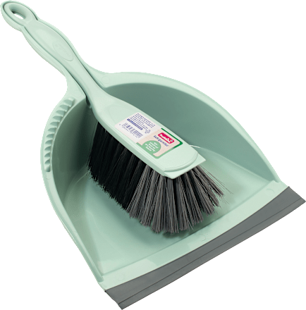 Kehrgarnitur sortiert Profissimo