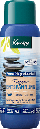 Aroma-Pflegeschaumbad Tiefenentspannung Kneipp