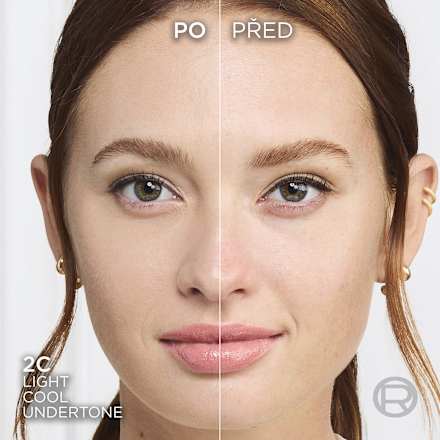 make-up True Match 2C L'ORÉAL PARiS