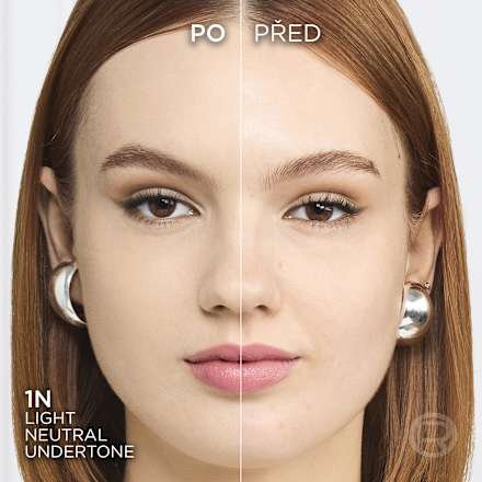 make-up True Match 1N L'ORÉAL PARiS