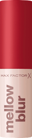 Lippenstift 2000 Calorie Mellow Blur 040 Cashmere Cherry MAX FACTOR