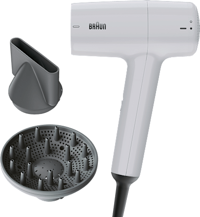 Föhn HD1.55 Braun