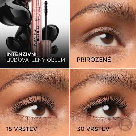 řasenka Paradise Big Deal L'ORÉAL PARiS