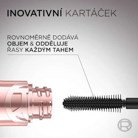 řasenka Paradise Big Deal L'ORÉAL PARiS