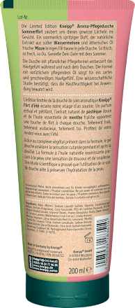 Aroma-Pflegedusche Sommer Flirt Kneipp