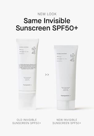 Sonnencreme Gesicht Transparent LSF50+ Transparent Lab