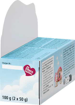 Kinder Badezusatz Sprudelbad Einhornkutsche Kneipp Naturkind