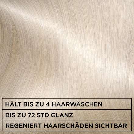 Farb-Glanzbehandlung Glossing Scandi Blonde GARNIER olia