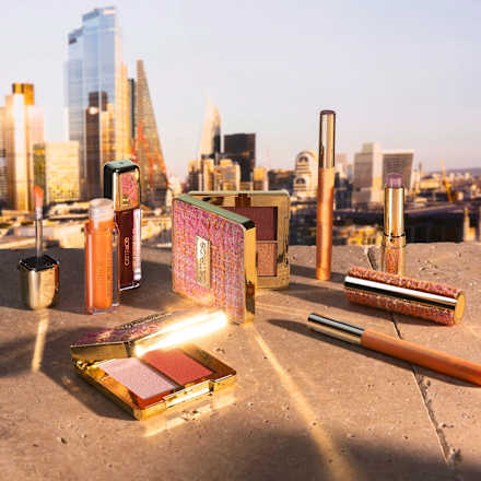 Lippenöl Spring And The City C02 Glossip Girl CATRICE