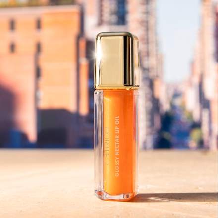 Lippenöl Spring And The City C02 Glossip Girl CATRICE