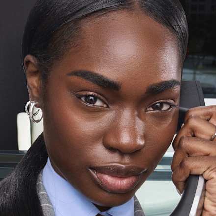 Augenbrauenstift Ultra Slim 04 Medium Brown MAYBELLINE NEW YORK