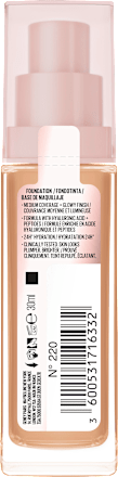 Foundation Lifter Plump & Glow 220 MAYBELLINE NEW YORK