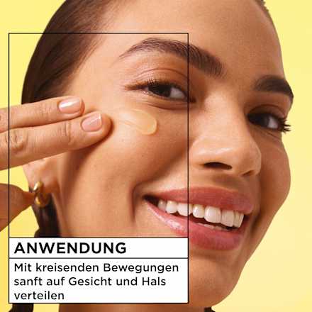 Glow Booster Sorbet Creme Vitamin C GARNIER