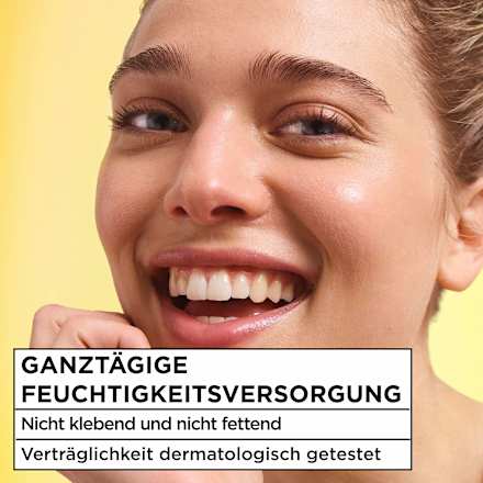 Glow Booster Sorbert Creme Vitamin C GARNIER