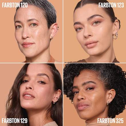 Foundation Lifter Plump & Glow 325 MAYBELLINE NEW YORK