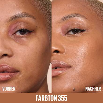 Foundation Lifter Plump & Glow 325 MAYBELLINE NEW YORK