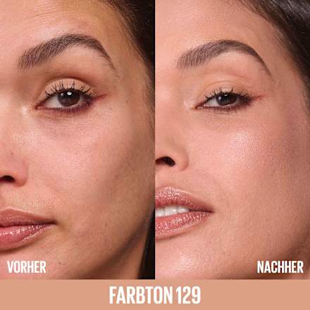 Foundation Lifter Plump & Glow 129 MAYBELLINE NEW YORK