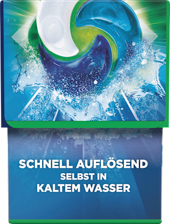 Universalwaschmittel Pods All in 1 ARIEL