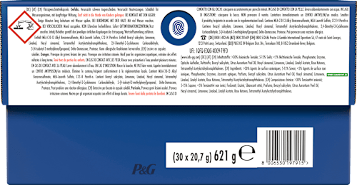 Universalwaschmittel All-in-1 Pods Aprilfrisch Lenor