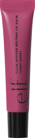 Lipgloss Glow Reviver Melting Yummy Gummy e.l.f. Cosmetics
