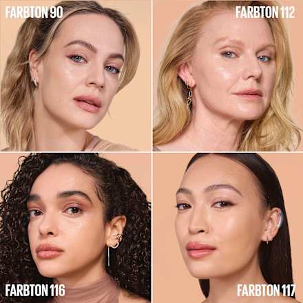 Foundation Lifter Plump & Glow 112 MAYBELLINE NEW YORK