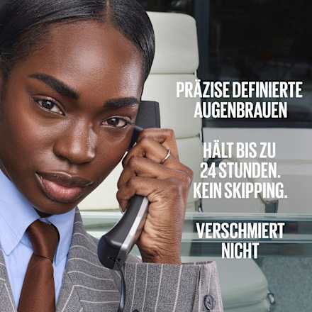 Augenbrauenstift Ultra Slim 1,5 Taupe MAYBELLINE NEW YORK