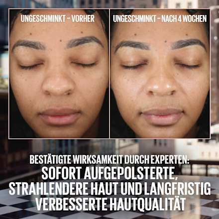 Foundation Lifter Plump & Glow 355 MAYBELLINE NEW YORK