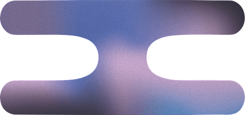 Wild Stripes Mouth Patch Wild Stripes