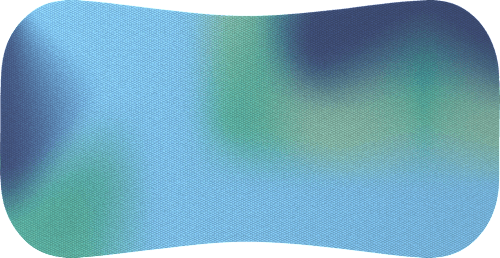 Wild Stripes Mouth Patch Wild Stripes