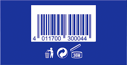 Eau de Toilette Nonchalance