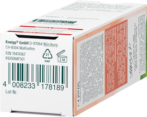 Roll- on wärmend Arnika Kneipp