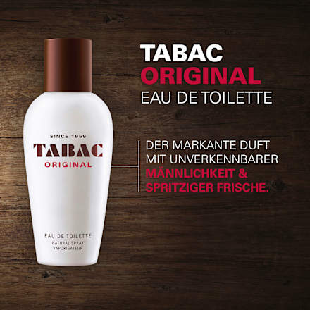 Eau de Toilette Tabac Original