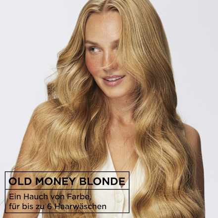Farb-Glanzbehandlung Glossing Old Money Blonde GARNIER olia