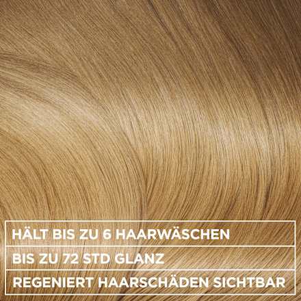 Farb-Glanzbehandlung Glossing Old Money Blonde GARNIER olia