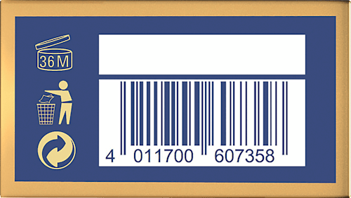 Tosca Eau de Parfum Tosca