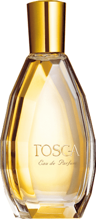 Tosca Eau de Parfum Tosca