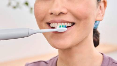 Aufsteckbürsten i InterCare weiß Philips Sonicare