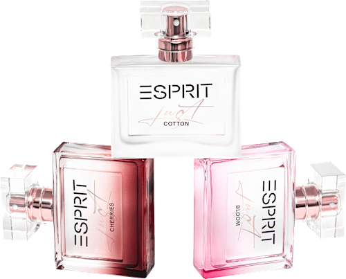 Just BLOOM Eau de Parfum ESPRIT