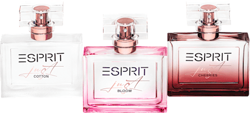 Just COTTON Eau de Parfum ESPRIT