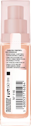Foundation Lifter Plump & Glow 116 MAYBELLINE NEW YORK
