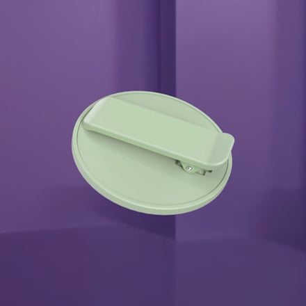 Trageclip  menstruflow