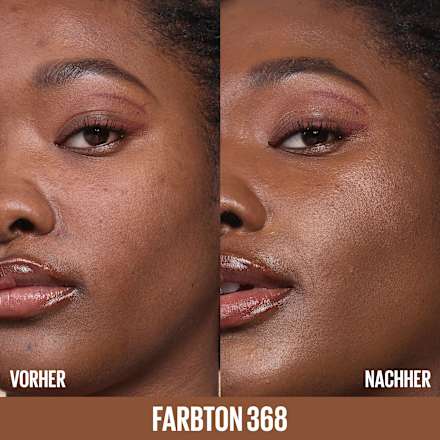 Foundation Lifter Plump & Glow 368 MAYBELLINE NEW YORK