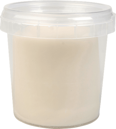 Bio-Baby-Abdruckset Grünspecht