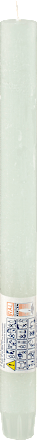 Svijeća 270/23  – zelena  Profissimo
