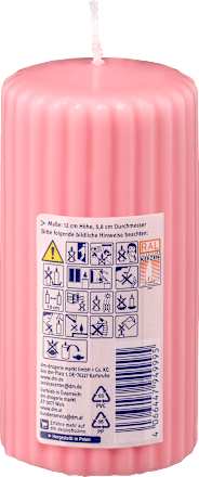 Lumânare cu parfum de magnolie Profissimo