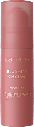 Blush Stick Blushin' Charm 050 Radiant Honey CATRICE