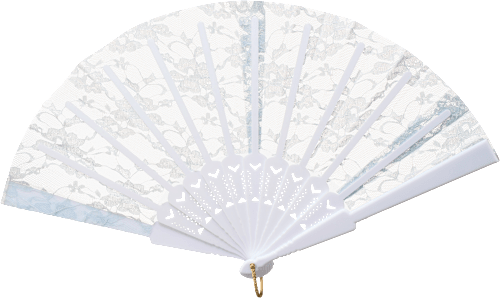 Fächer Flawless Secret ebelin