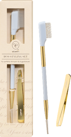 Duo-Styling Set Flawless Secret 2tlg ebelin