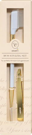 Duo-Styling Set Flawless Secret 2tlg ebelin