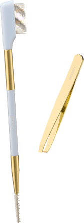 Duo-Styling Set Flawless Secret 2tlg ebelin